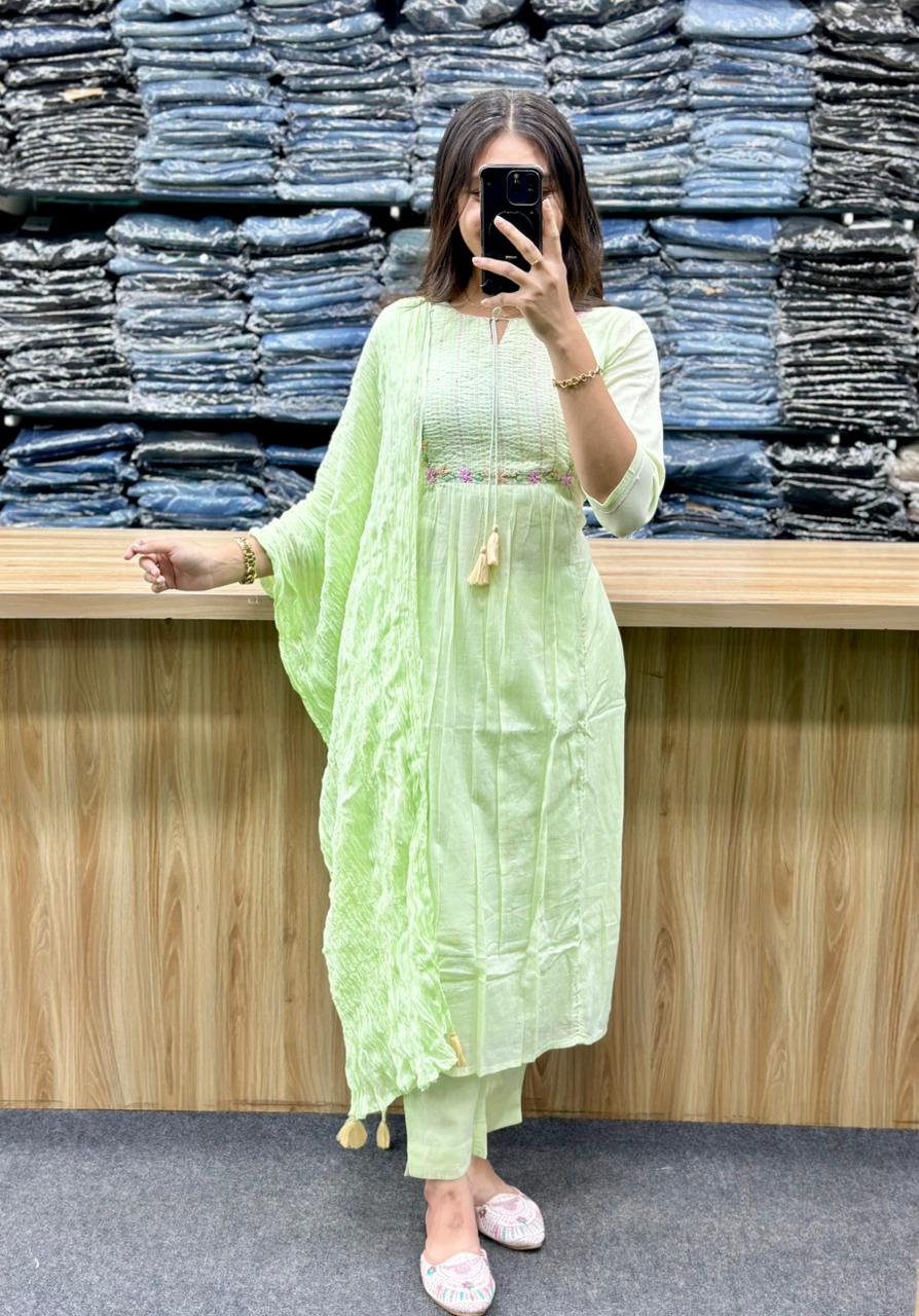 DUPATTA PAIR-JC148