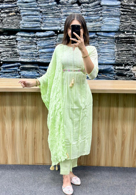 DUPATTA PAIR-JC148
