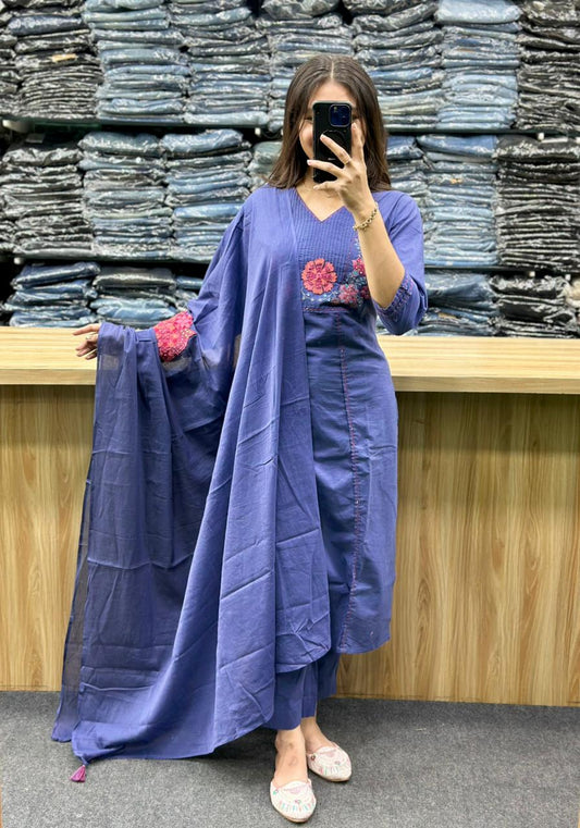 DUPATTA PAIR-JC149
