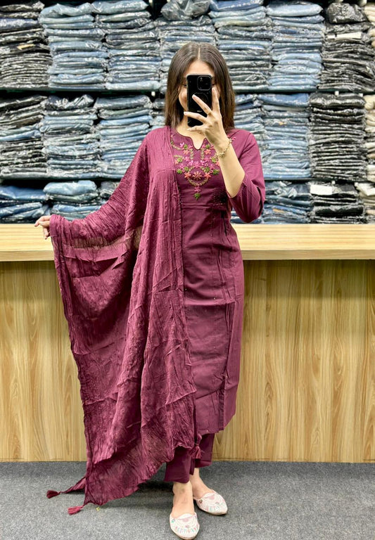 DUPATTA PAIR-JC150