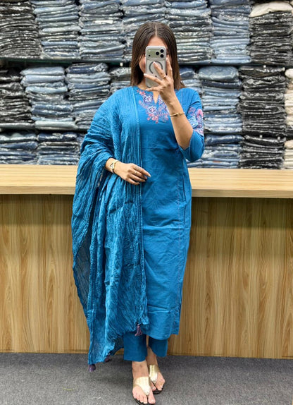 DUPATTA PAIR-JC151