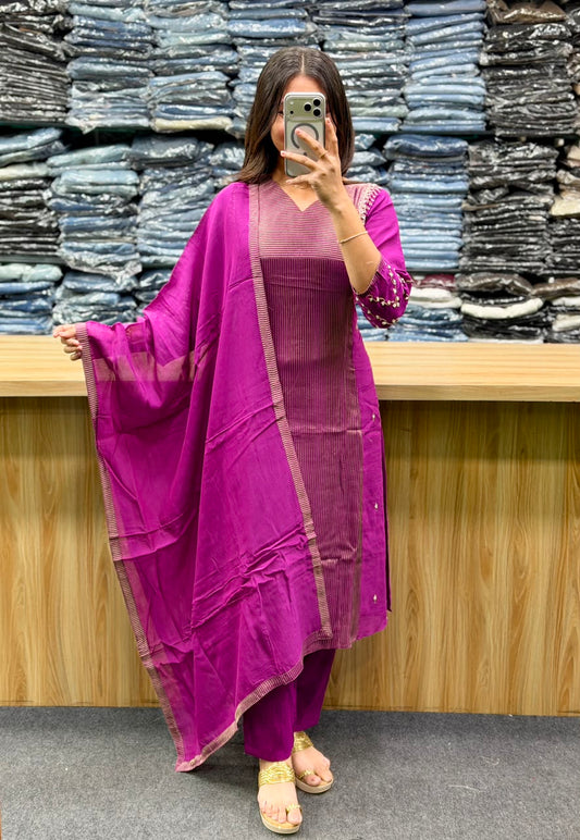 DUPATTA PAIR-JC1801