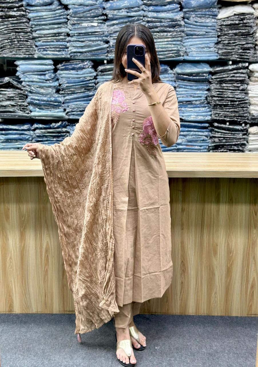 DUPATTA PAIR-JC195