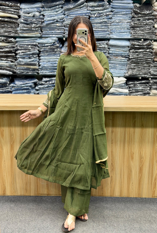 DUPATTA PAIR-JC196
