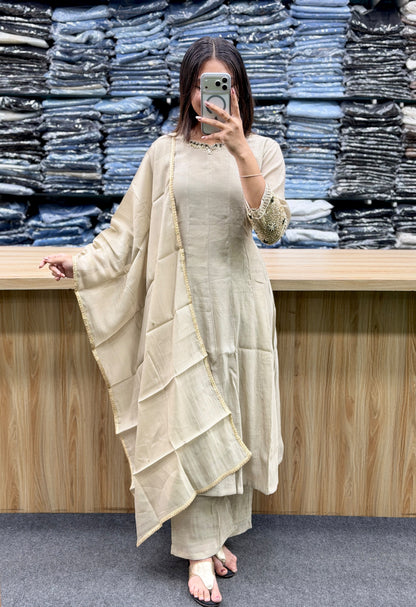 DUPATTA PAIR-JC196