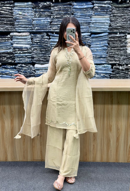 DUPATTA PAIR-JC3050