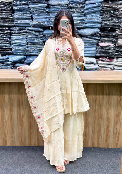 DUPATTA PAIR-JC3074