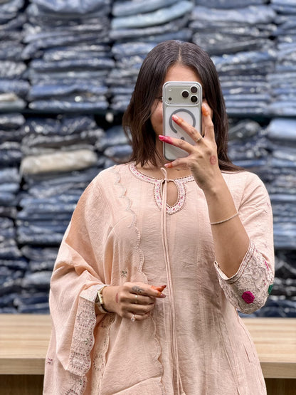 DUPATTA PAIR-JC3606
