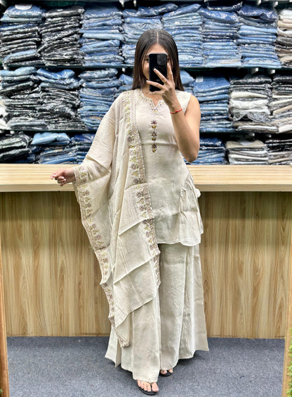 TRADITIONAL DRESS - JC3640