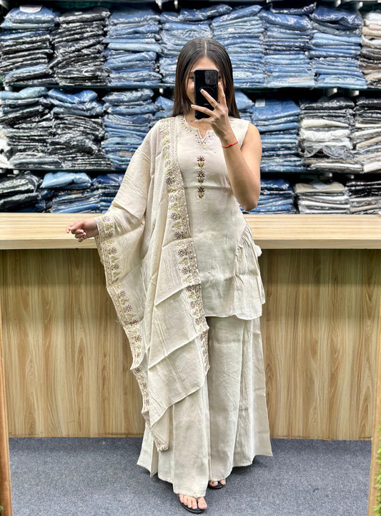TRADITIONAL DRESS - JC3640