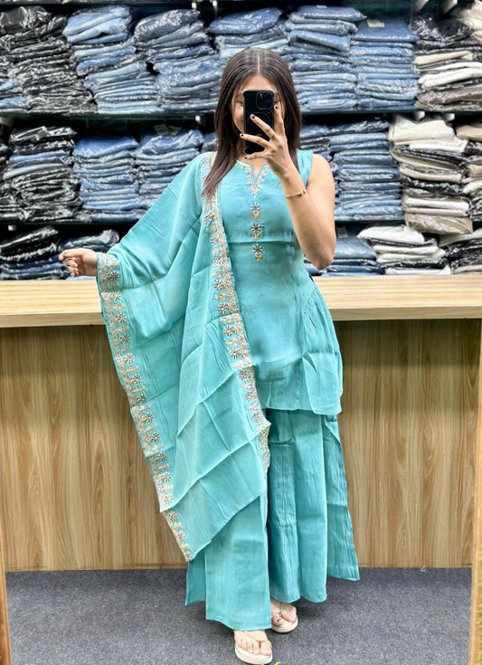 TRADITIONAL DRESS - JC3640