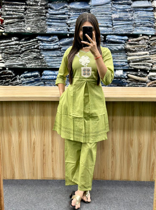 CO-ORD SET-JC3644