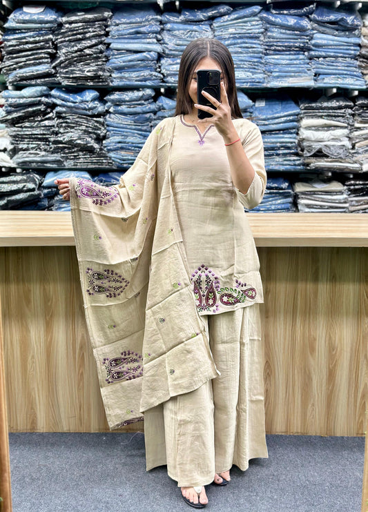 TRADITIONAL DRESS-JC3656