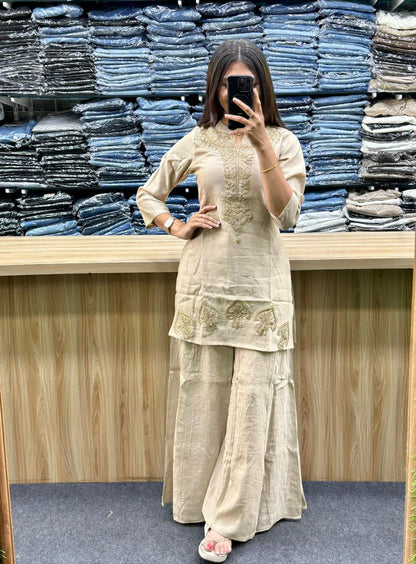 DUPATTA PAIR-JC3658