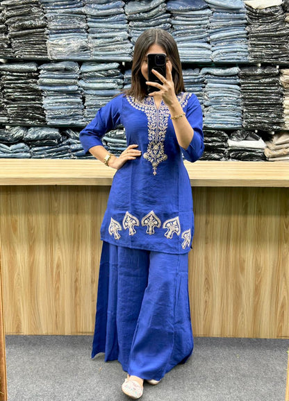 DUPATTA PAIR-JC3658