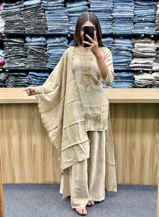 DUPATTA PAIR-JC3658