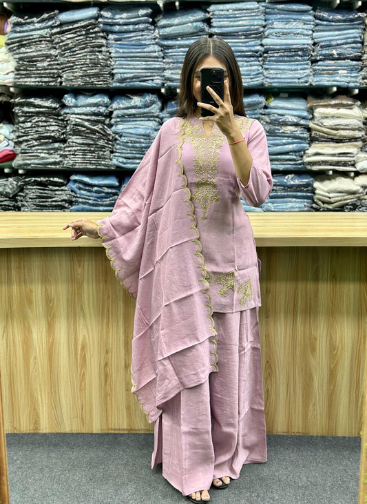 DUPATTA PAIR-JC3658