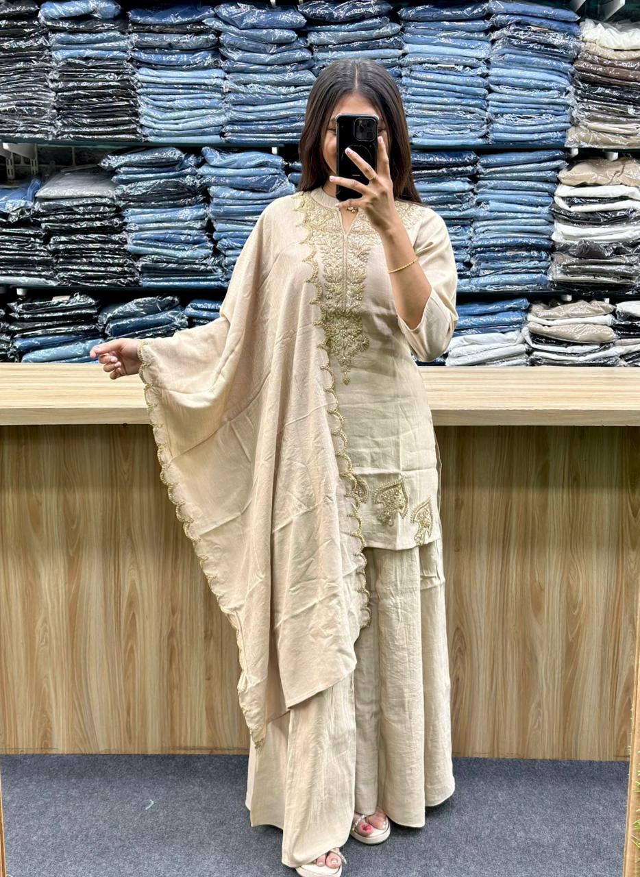 DUPATTA PAIR-JC3658