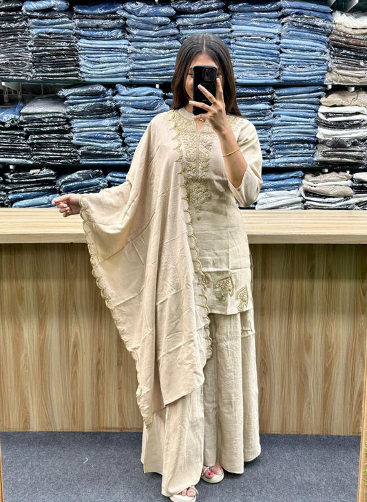 DUPATTA PAIR-JC3658