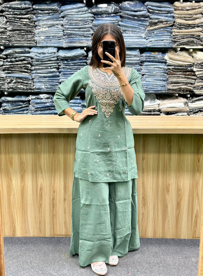 DUPATTA PAIR-JC3669