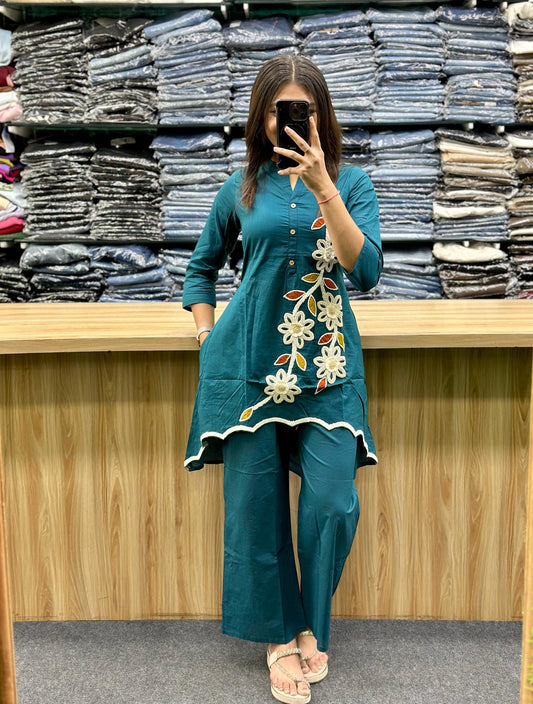 CO-ORD SET-JC36600