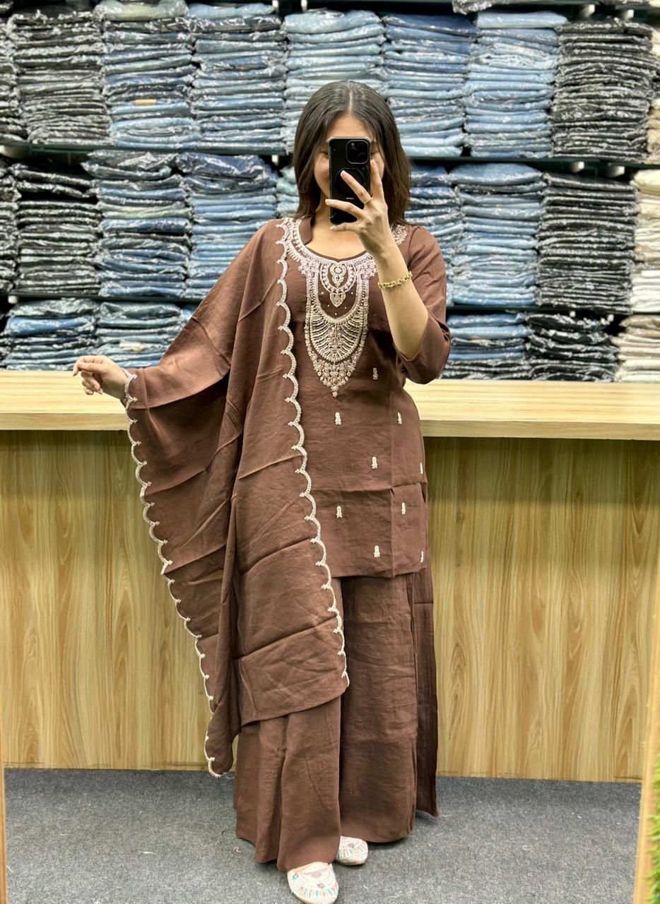 DUPATTA PAIR-JC3679