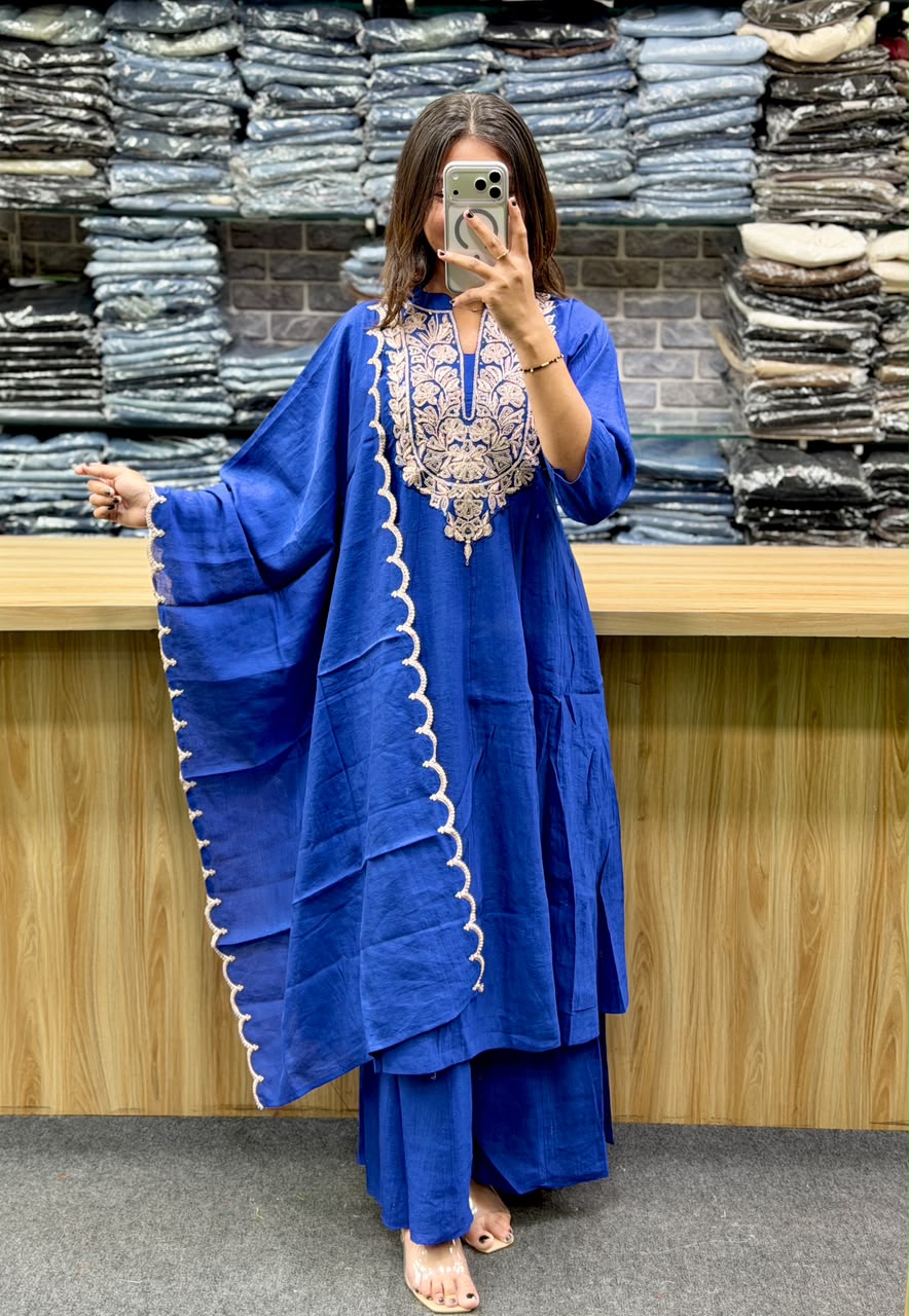DUPATTA PAIR-JC3680