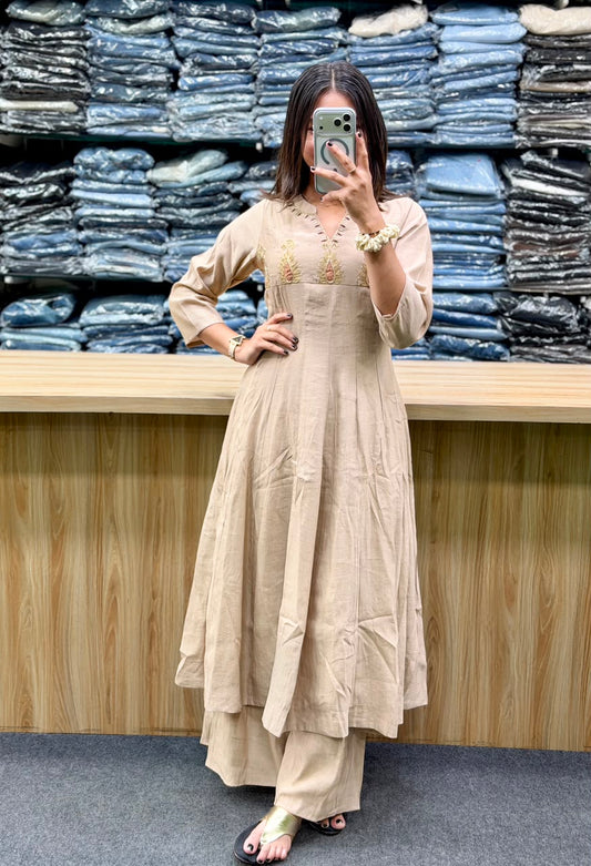 DUPATTA PAIR-JC3681