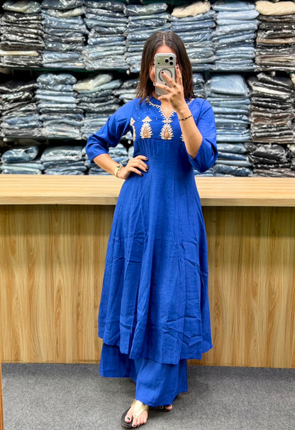 DUPATTA PAIR-JC3681
