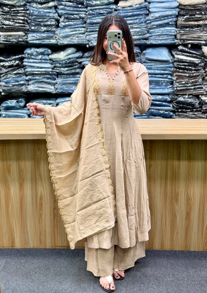 DUPATTA PAIR-JC3681