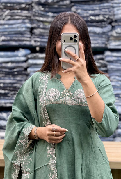 DUPATTA PAIR-JC3699