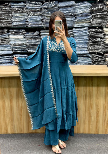 DUPATTA PAIR-JC3703