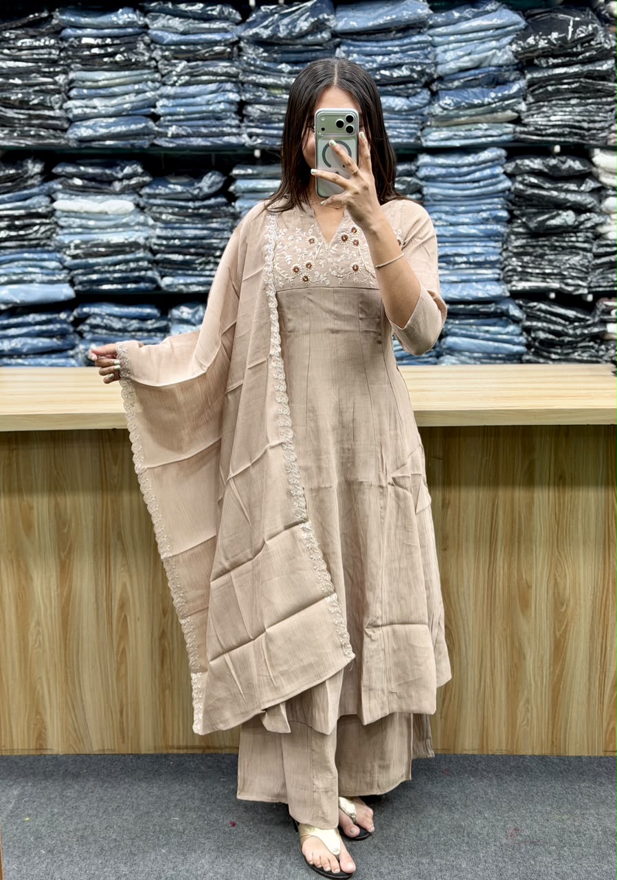 DUPATTA PAIR-JC3703