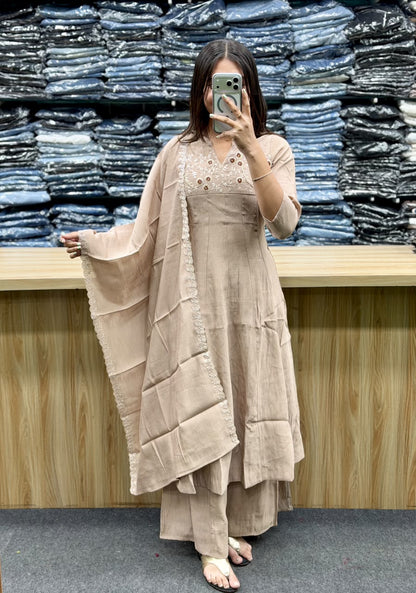 DUPATTA PAIR-JC3703