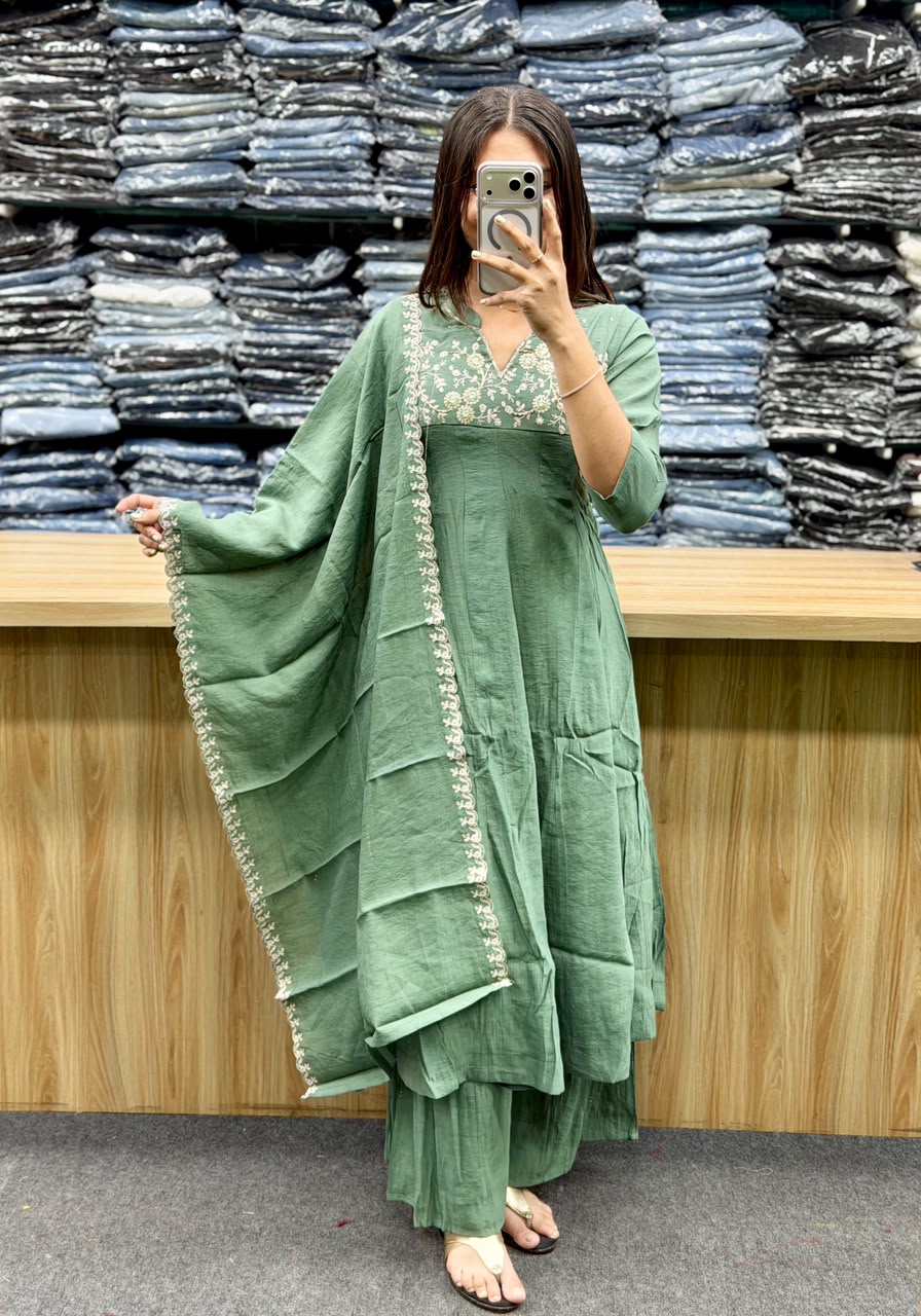 DUPATTA PAIR-JC3703