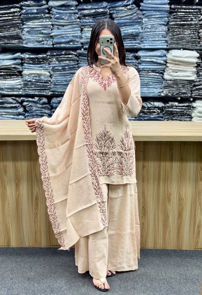 DUPATTA PAIR-JC3707