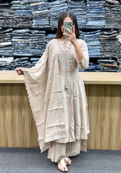 DUPATTA PAIR-JC3710