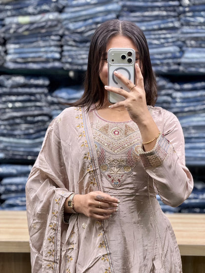 DUPATTA PAIR-JC5083