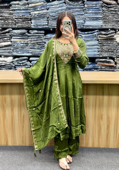 DUPATTA PAIR-JC5083
