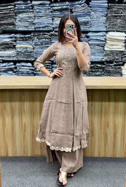 DUPATTA PAIR-JC7001