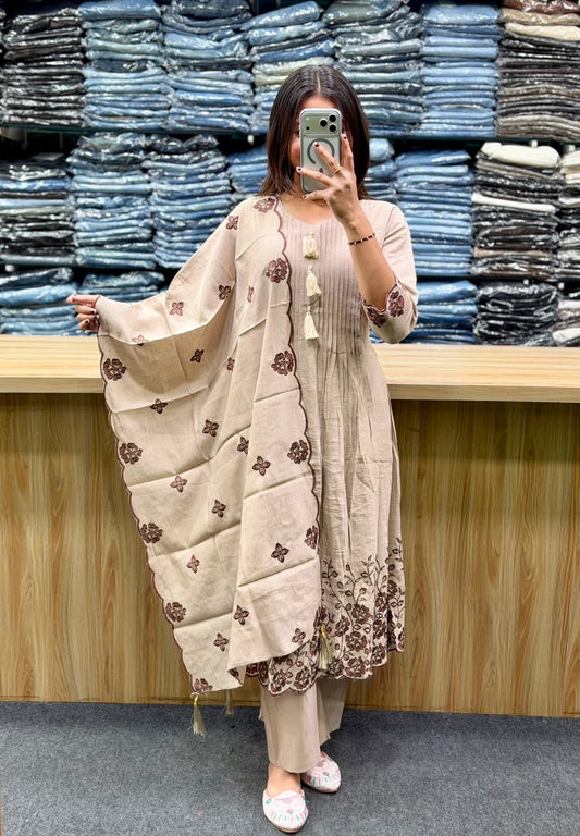 DUPATTA PAIR-JC7004