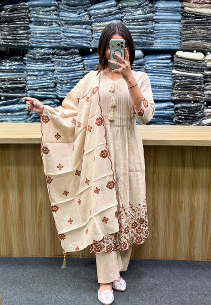 DUPATTA PAIR-JC7004