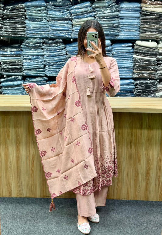 DUPATTA PAIR-JC7004