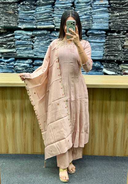 DUPATTA PAIR-JC7005