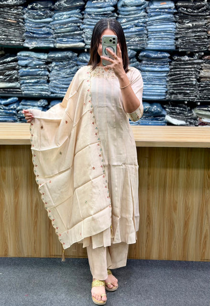 DUPATTA PAIR-JC7005