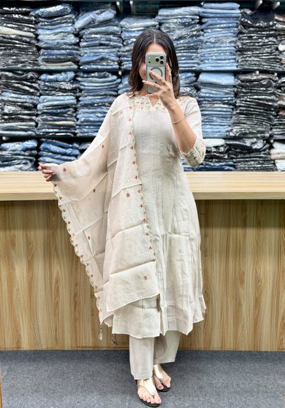 DUPATTA PAIR-JC7005