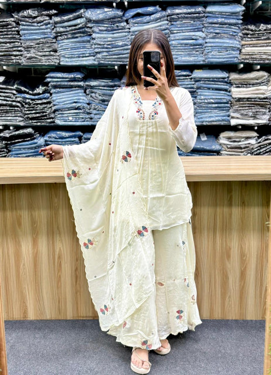 DUPATTA PAIR-JC8195