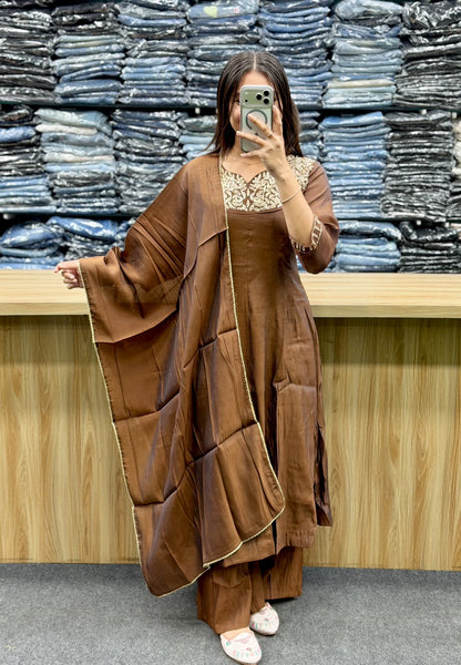 DUPATTA PAIR-JC9002