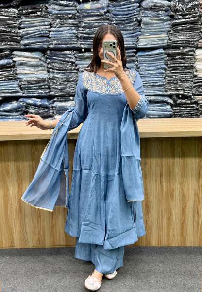 DUPATTA PAIR-JC9002