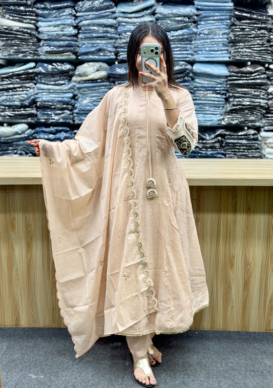 DUPATTA PAIR-JC9077
